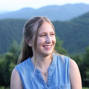 Meet your Posher, Jenna